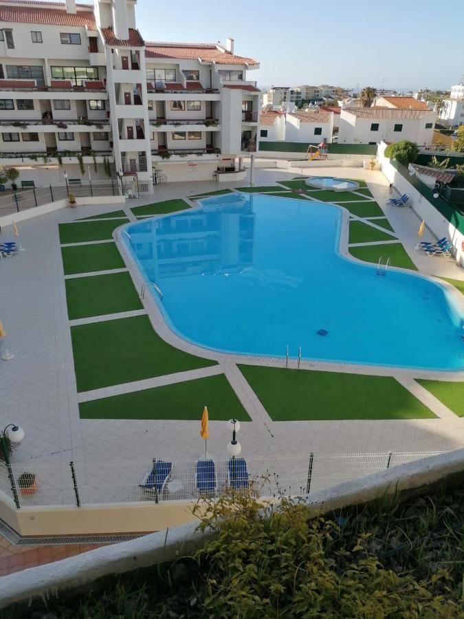 Apartamento Maria Do Ceu Villa Magna البوفيرا المظهر الخارجي الصورة